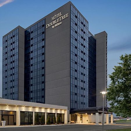 Doubletree By Hilton Pointe Claire Montreal Airport West Hotel Ngoại thất bức ảnh