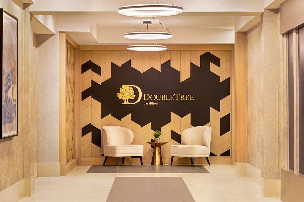 Doubletree By Hilton Pointe Claire Montreal Airport West Hotel Nội địa bức ảnh